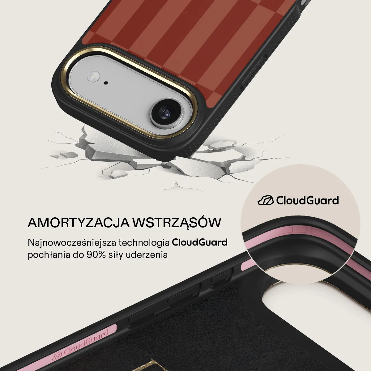On Read - iPhone Air Etui - Image 7