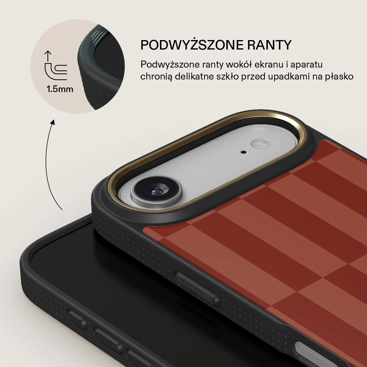On Read - iPhone Air Etui - Image 8