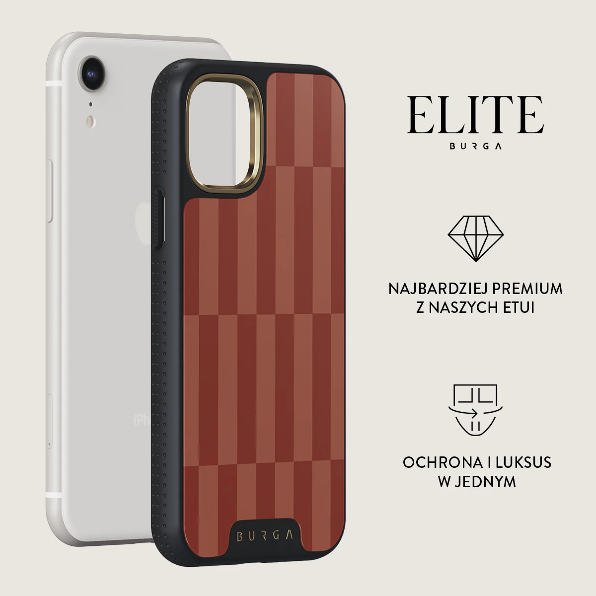 On Read - iPhone XR Etui - Image 10
