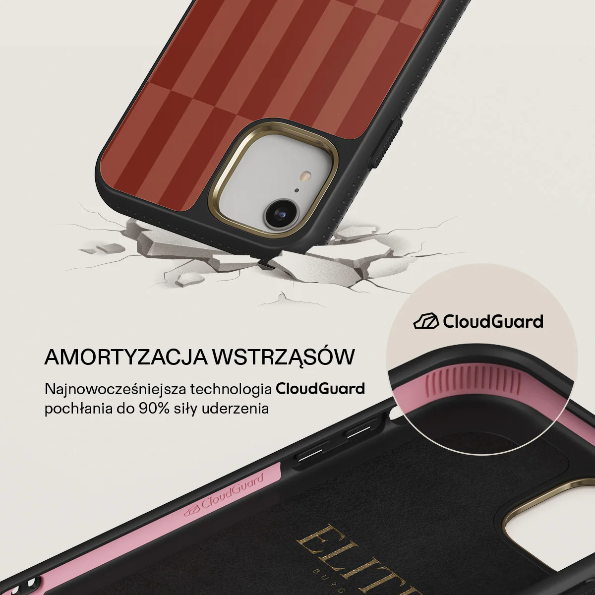 On Read - iPhone XR Etui - Image 11