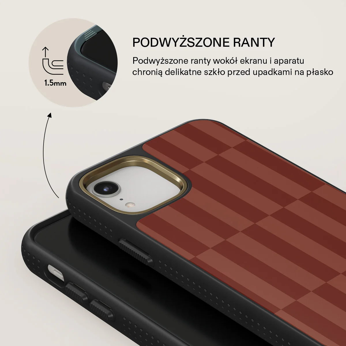 On Read - iPhone XR Etui - Image 12