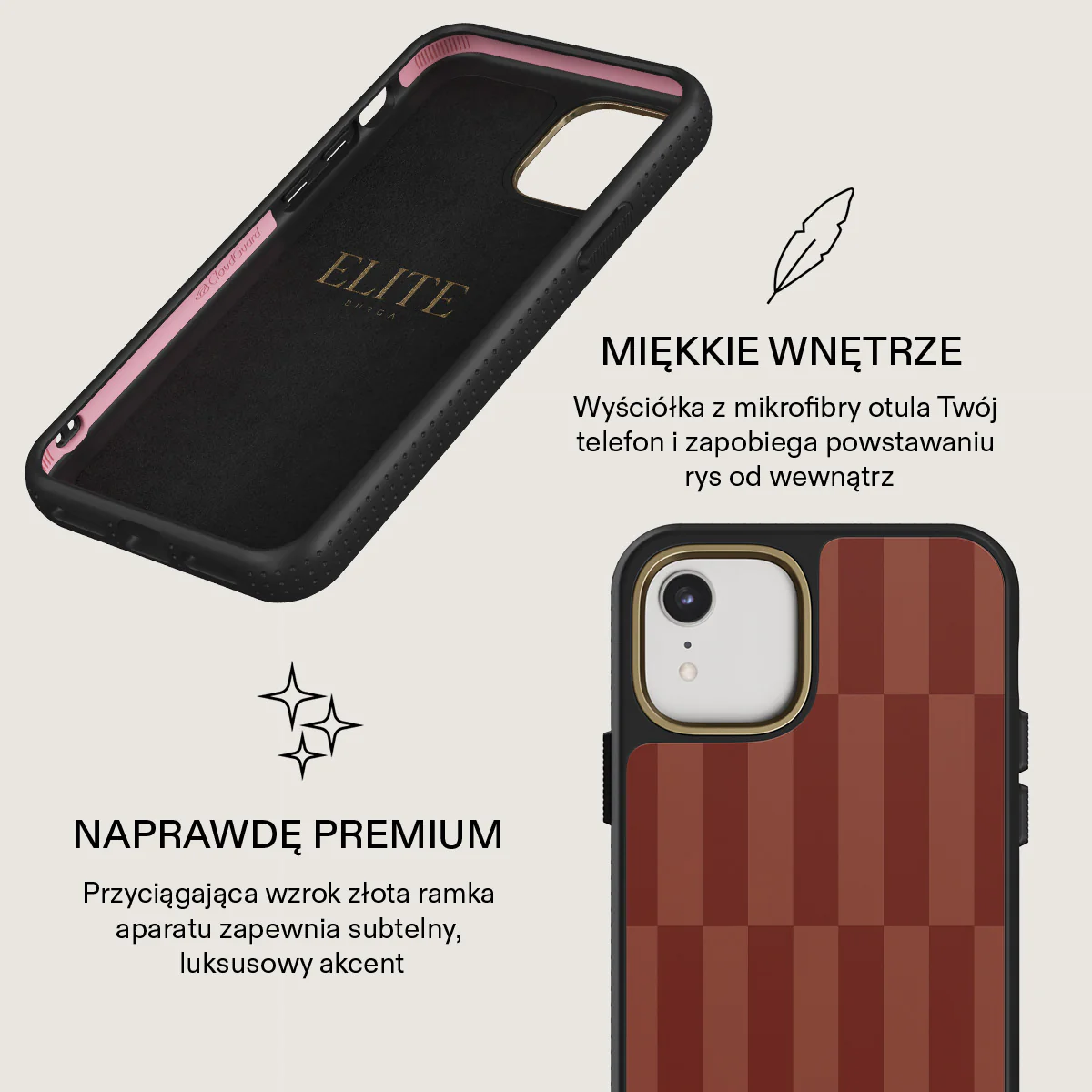 On Read - iPhone XR Etui - Image 14