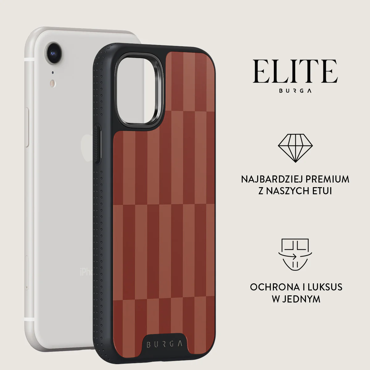 On Read - iPhone XR Etui - Image 17