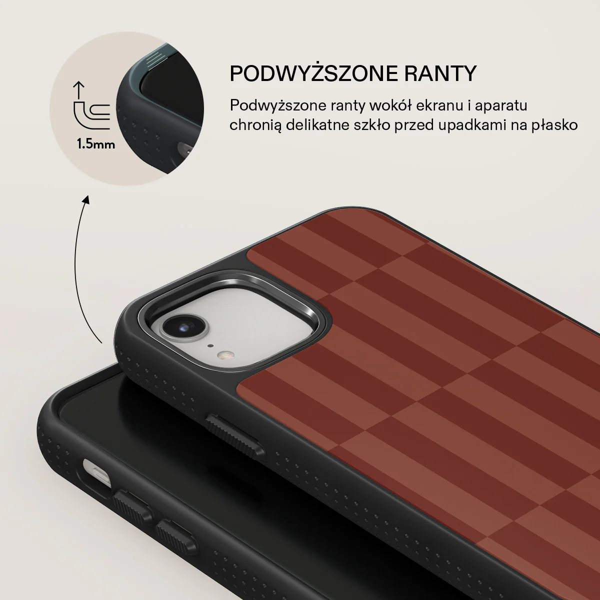 On Read - iPhone XR Etui - Image 19
