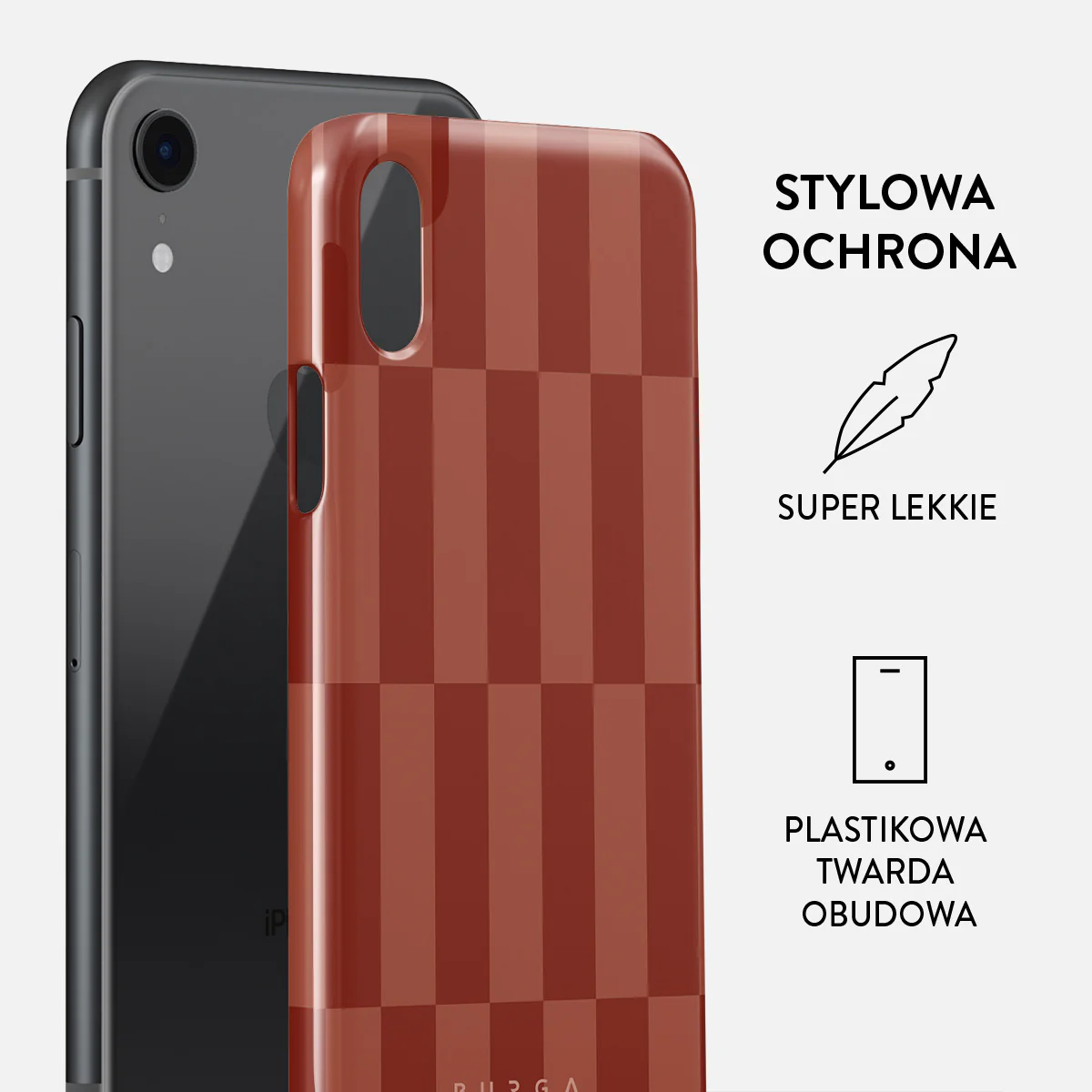 On Read - iPhone XR Etui - Image 2