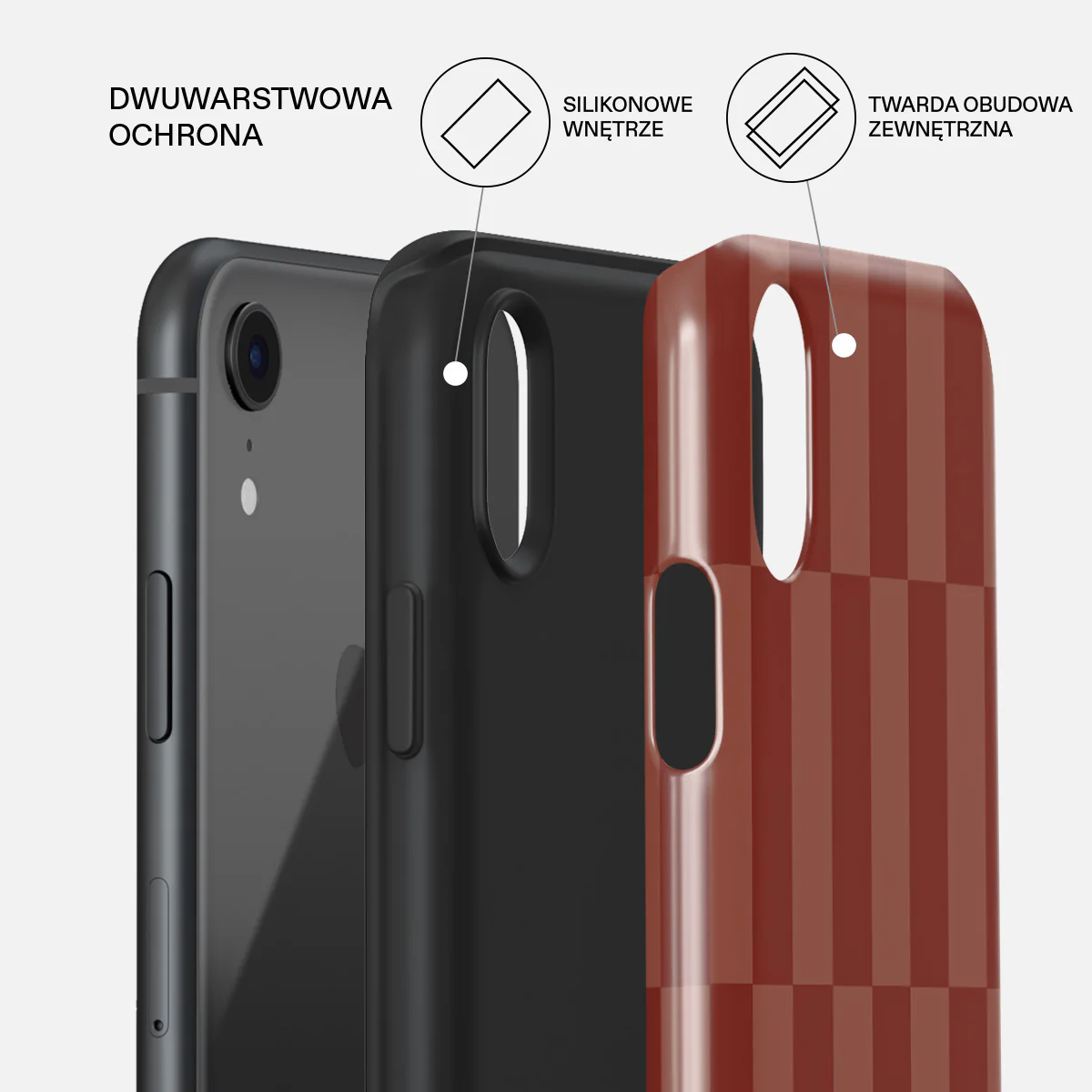 On Read - iPhone XR Etui - Image 6