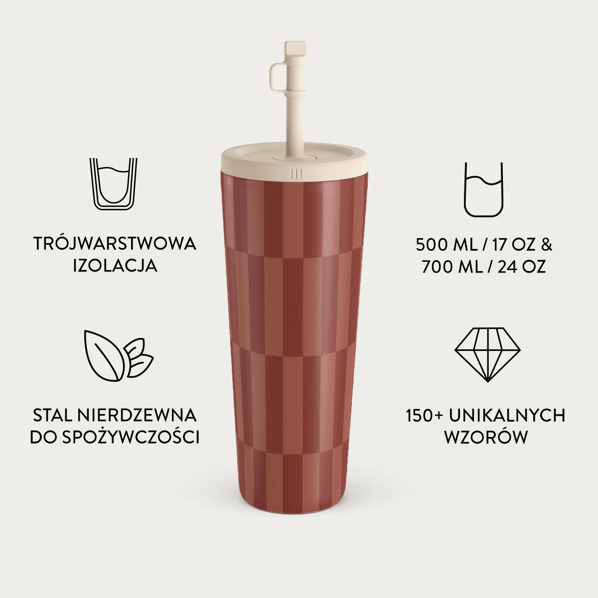 On Read - Kubek podróżny - Image 10