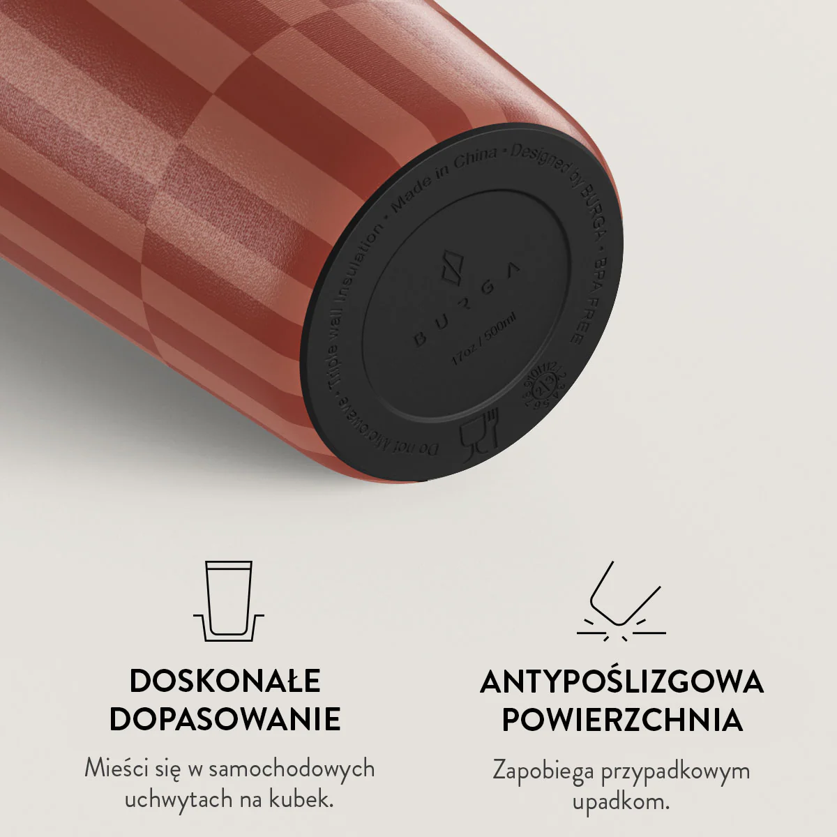 On Read - Kubek podróżny - Image 12