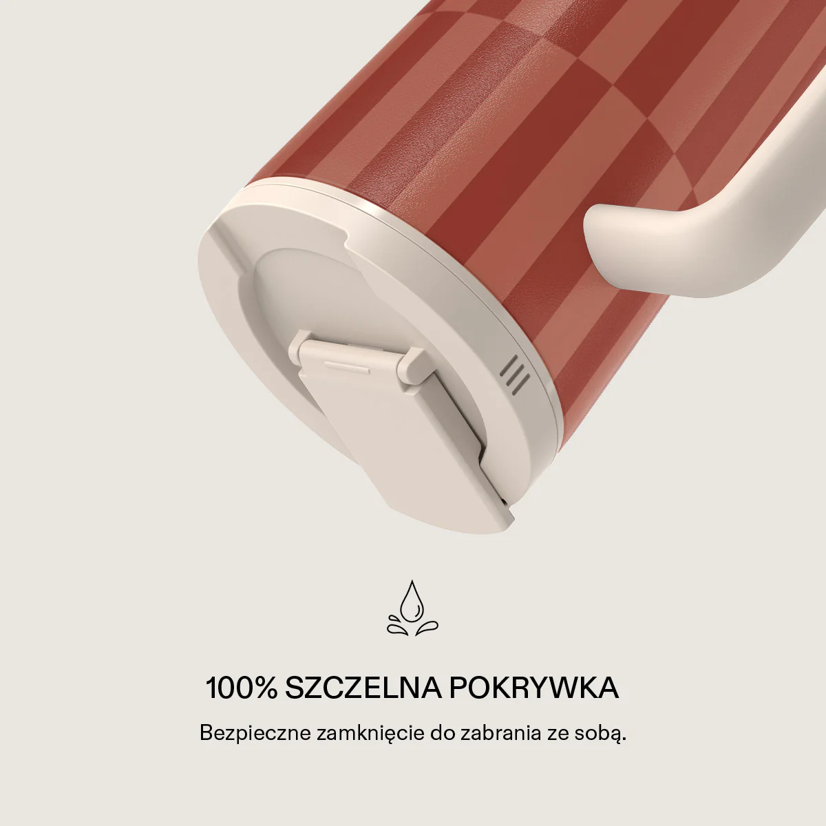On Read - Kubek podróżny EasyGrip - Image 3