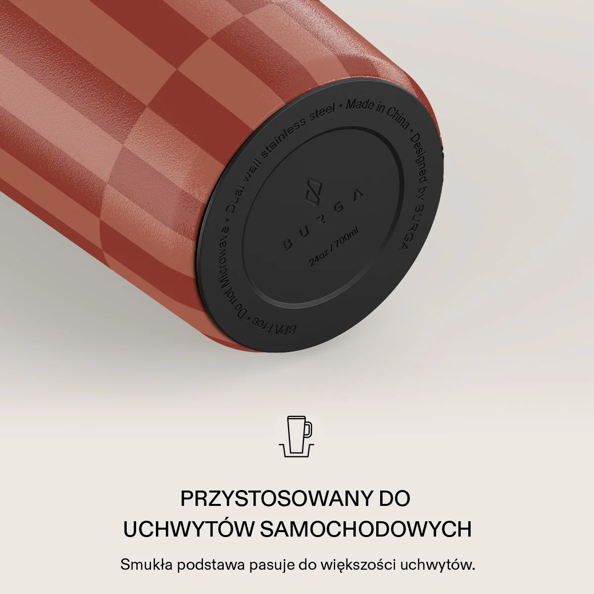 On Read - Kubek podróżny EasyGrip - Image 5