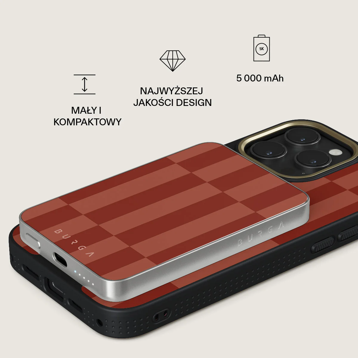 On Read - Magnetyczny power bank - Image 12