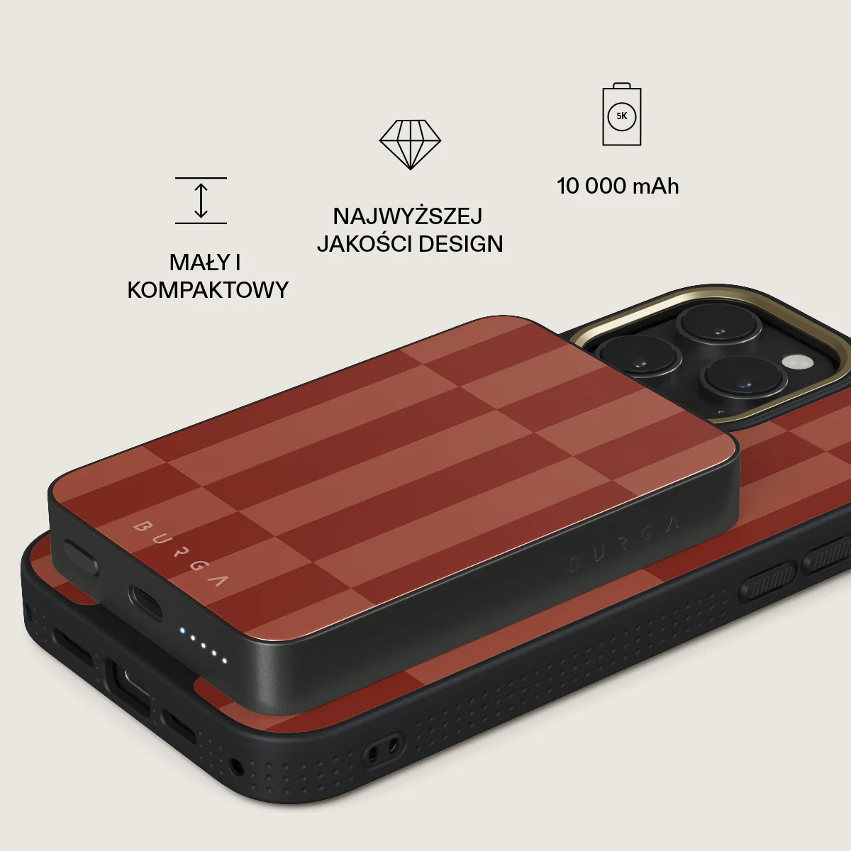 On Read - Magnetyczny power bank - Image 17