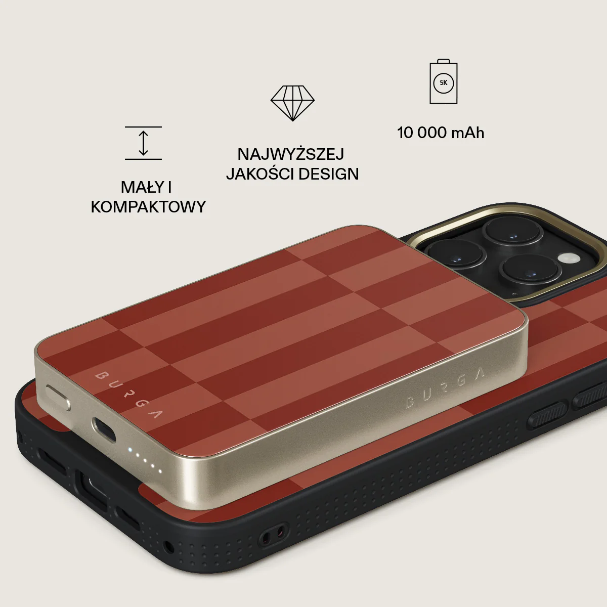 On Read - Magnetyczny power bank - Image 22