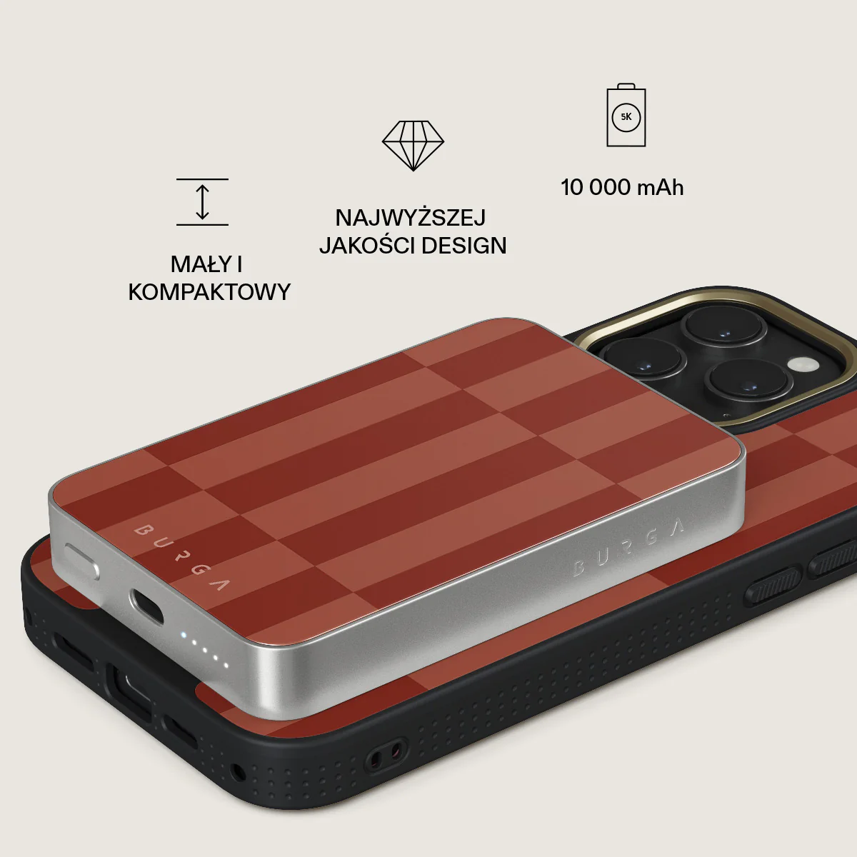 On Read - Magnetyczny power bank - Image 27
