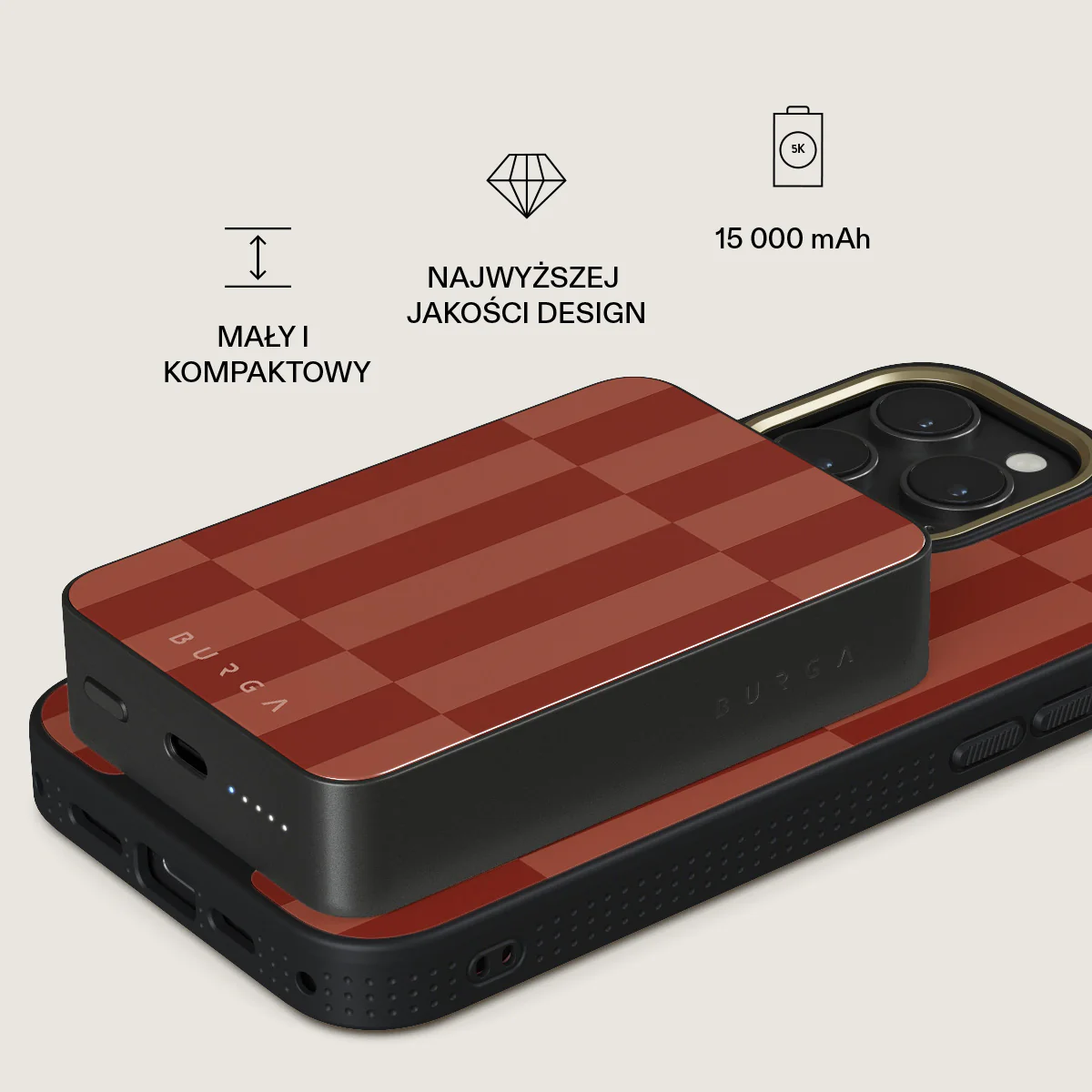 On Read - Magnetyczny power bank - Image 32