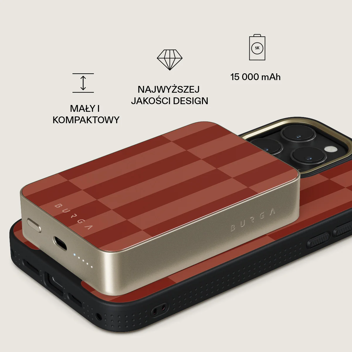 On Read - Magnetyczny power bank - Image 37