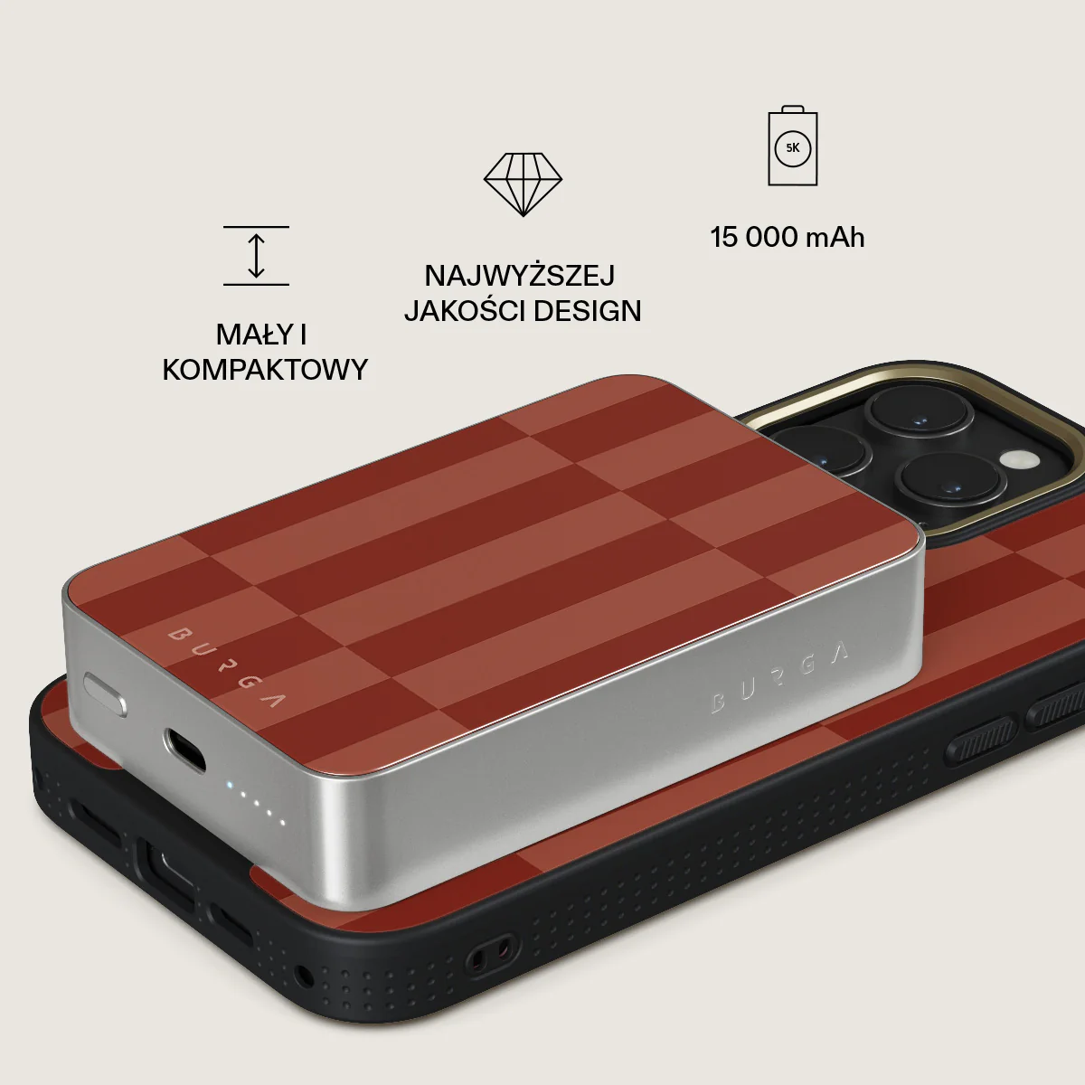 On Read - Magnetyczny power bank - Image 42