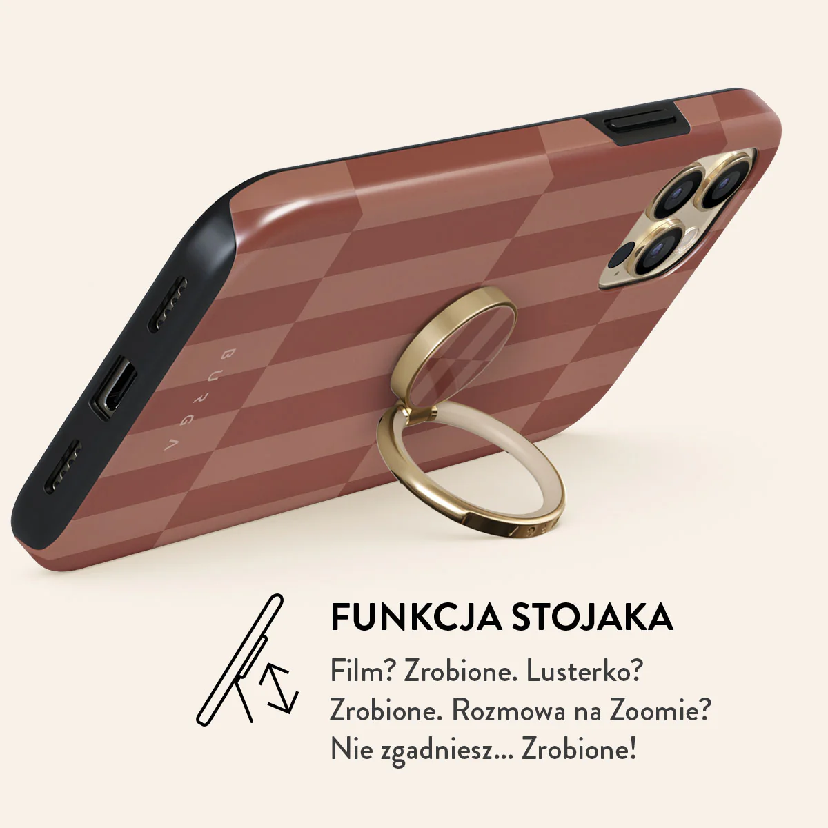 On Read - Samoprzylepny Okrągły Uchwyt - Image 9