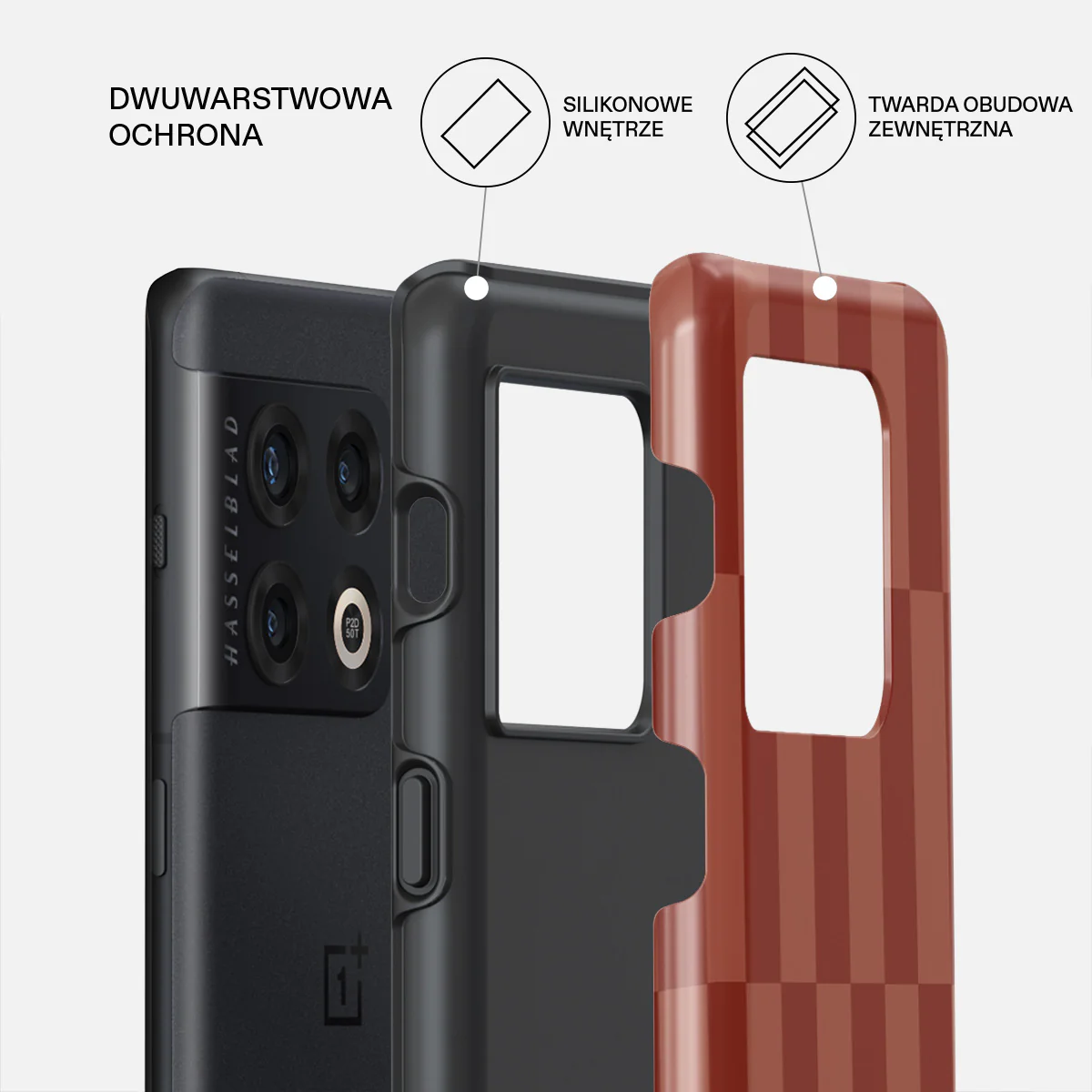 On Read - OnePlus 10 Pro 5G Etui - Image 2