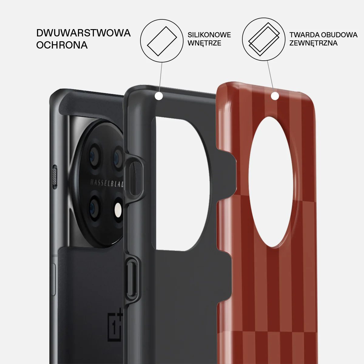 On Read - OnePlus 11 Etui - Image 2
