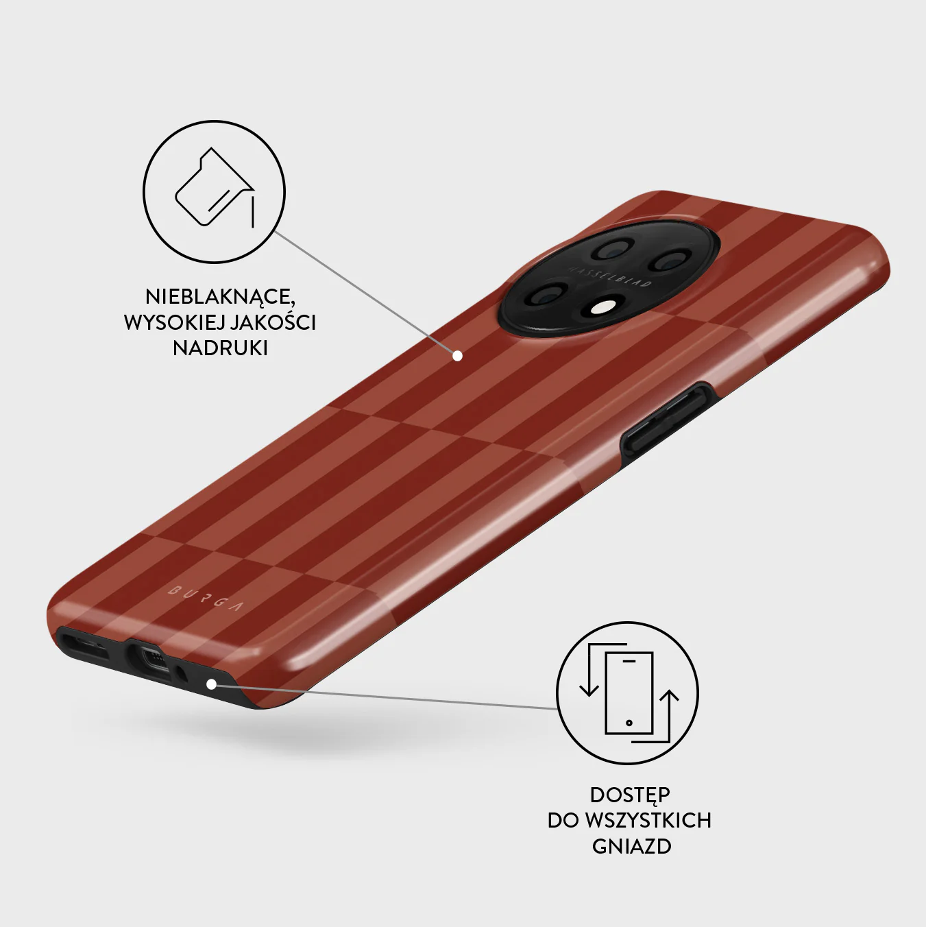 On Read - OnePlus 11 Etui - Image 3