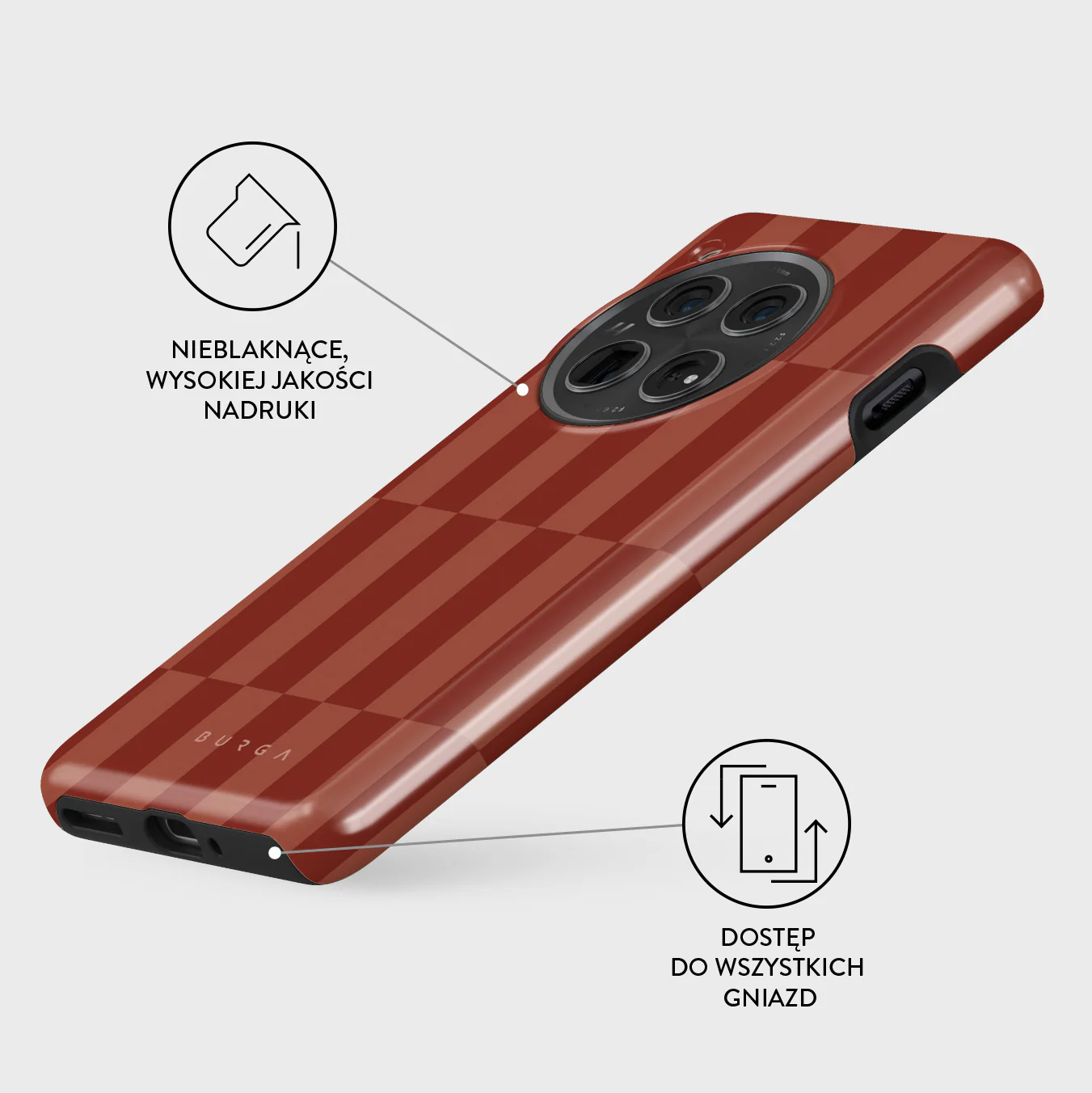 On Read - OnePlus 12 Etui - Image 3
