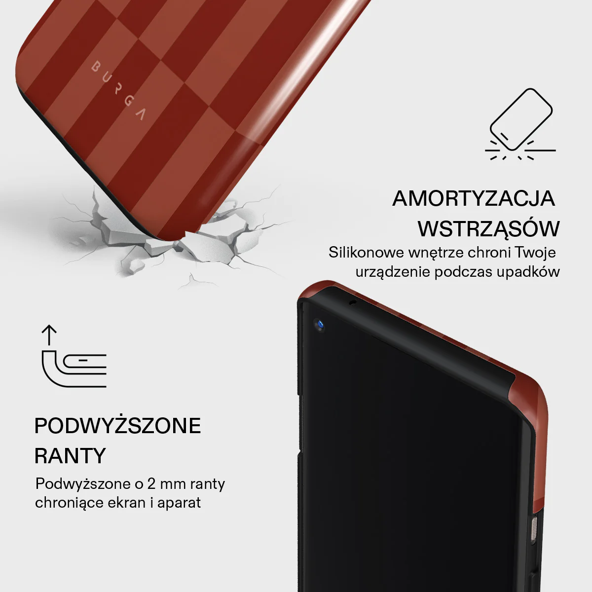 On Read - OnePlus 8 Etui - Image 4