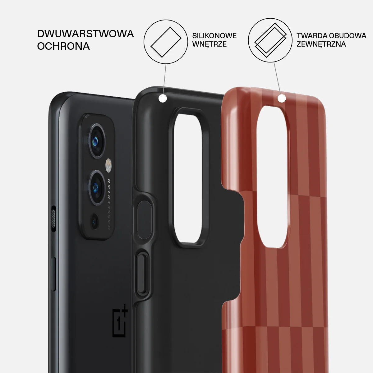 On Read - OnePlus 9 Etui - Image 2