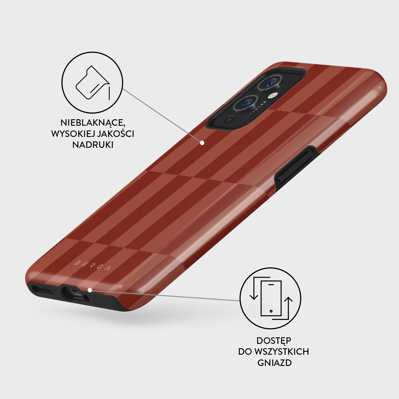On Read - OnePlus 9 Etui - Image 3