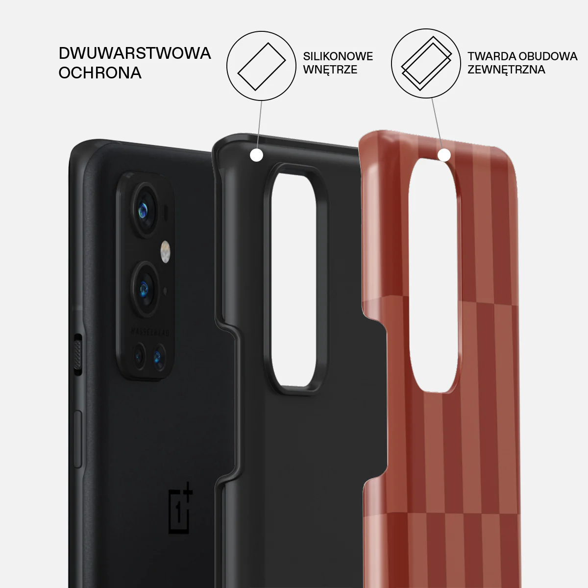 On Read - OnePlus 9 Pro Etui - Image 2