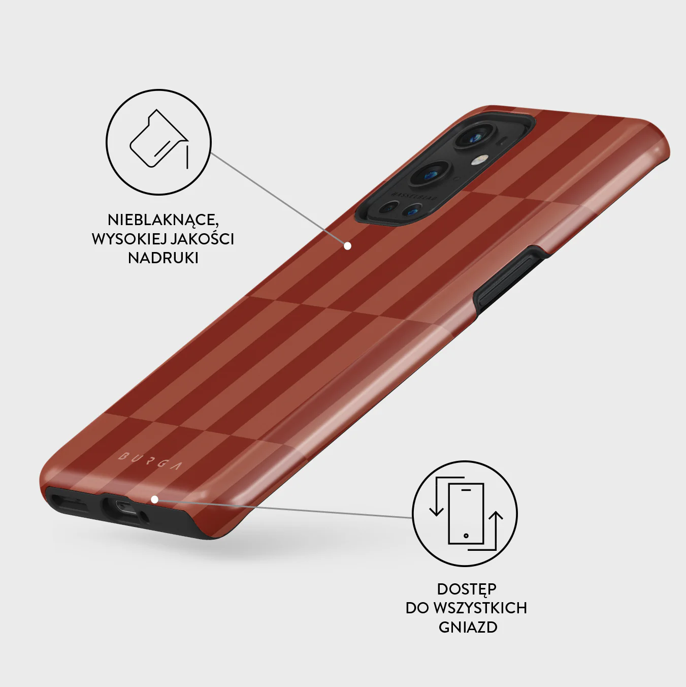 On Read - OnePlus 9 Pro Etui - Image 3
