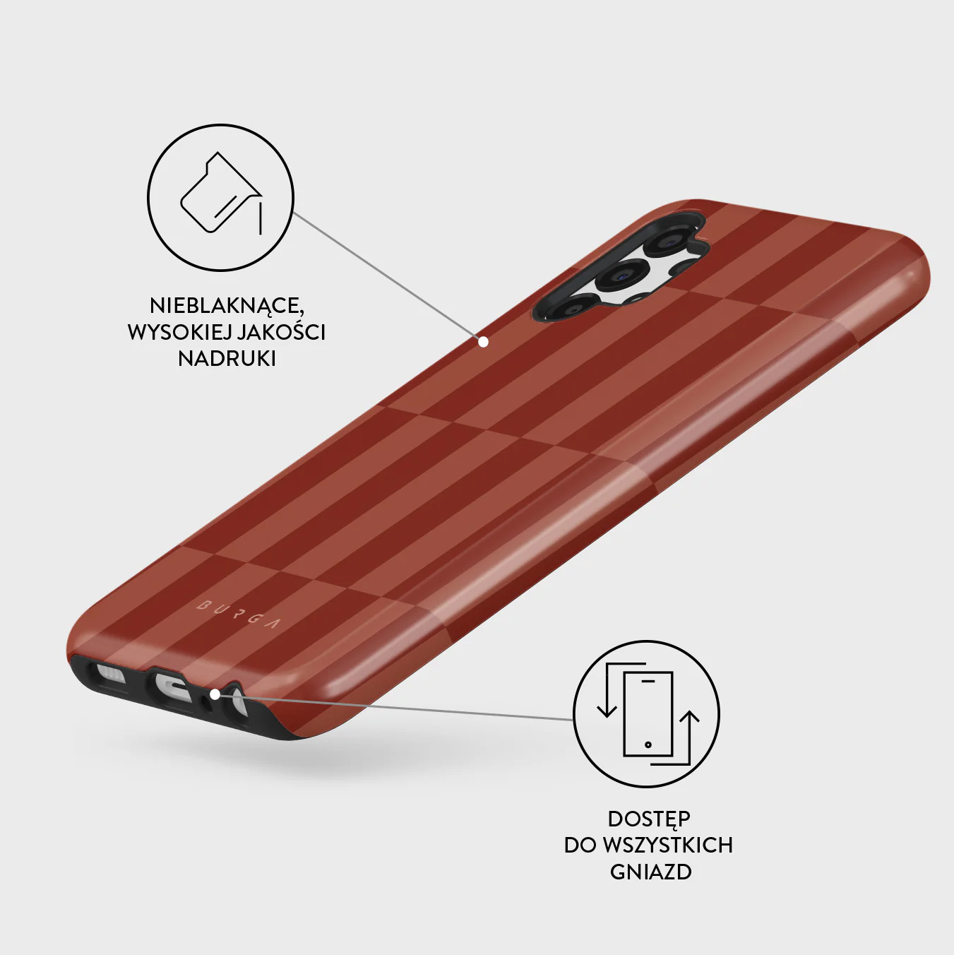 On Read - Samsung Galaxy A13 4G Etui - Image 3