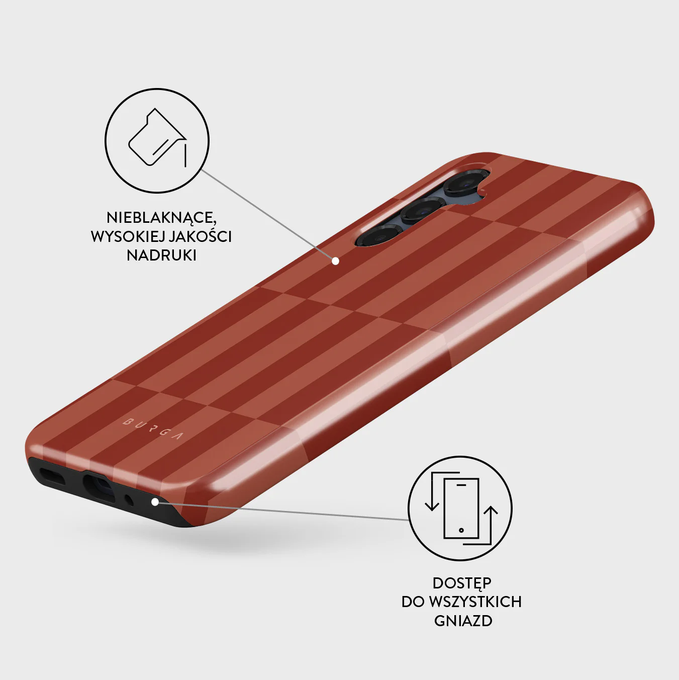 On Read - Samsung Galaxy A16 Etui - Image 3
