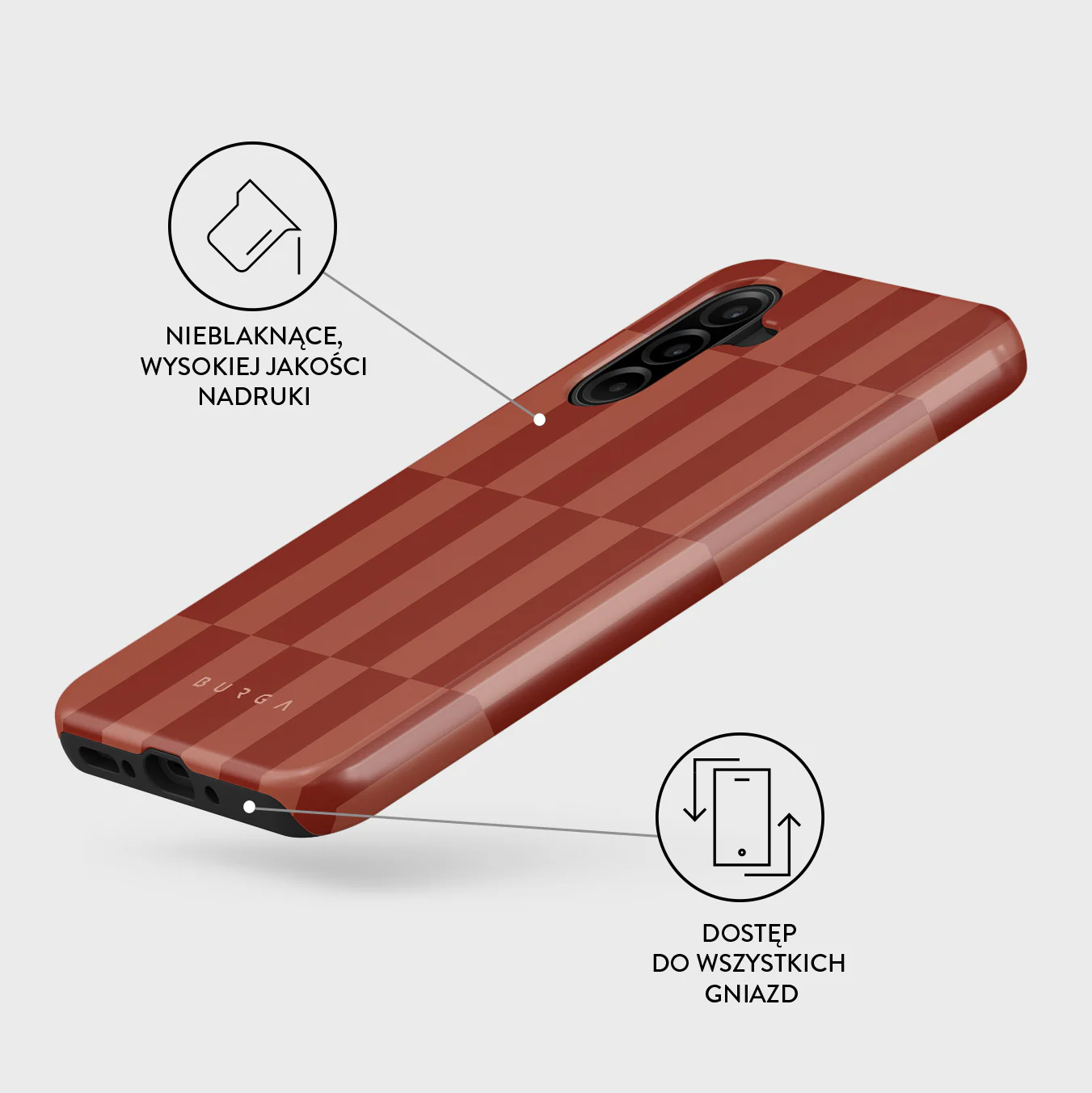 On Read - Samsung Galaxy A26 5G Etui - Image 3