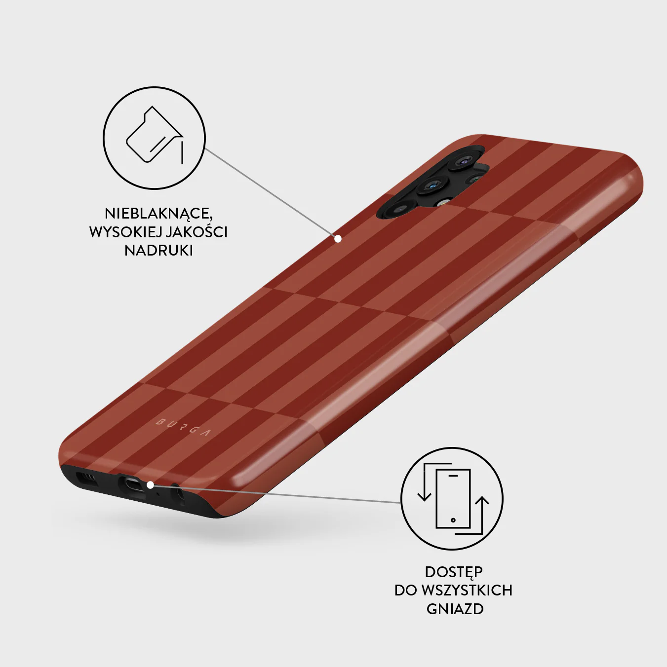 On Read - Samsung Galaxy A32 5G Etui - Image 3