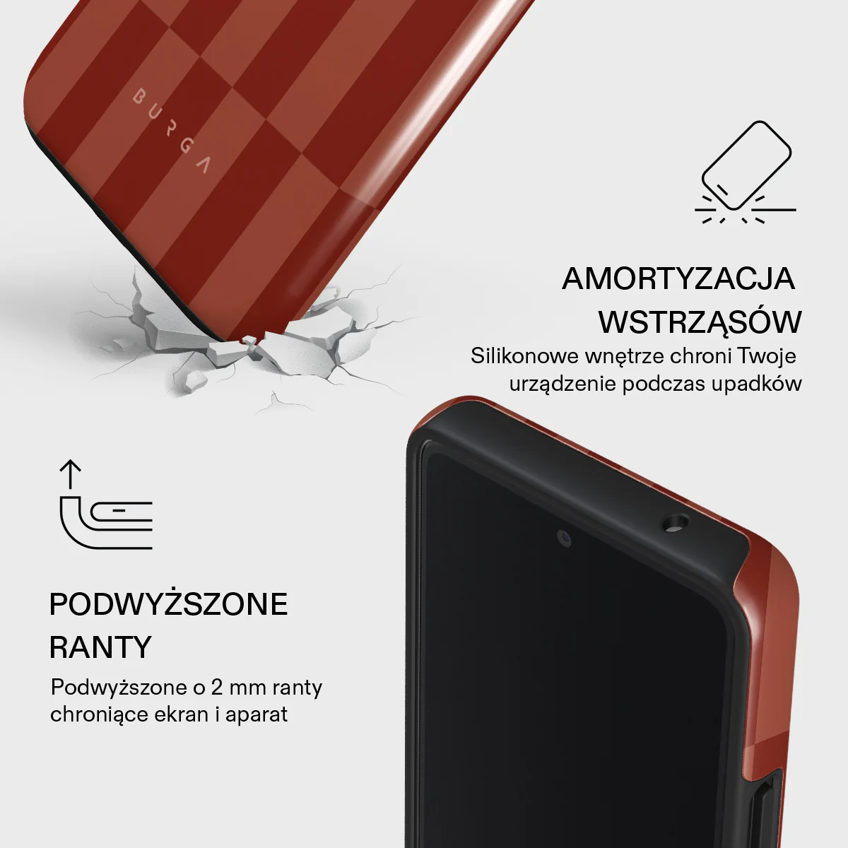 On Read - Samsung Galaxy A33 Etui - Image 4