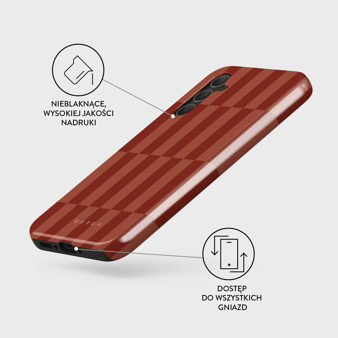 On Read - Samsung Galaxy A34 Etui - Image 3