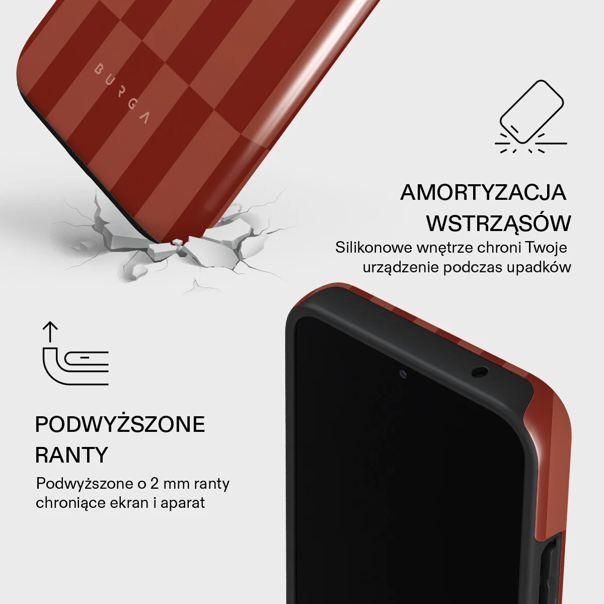 On Read - Samsung Galaxy A34 Etui - Image 4