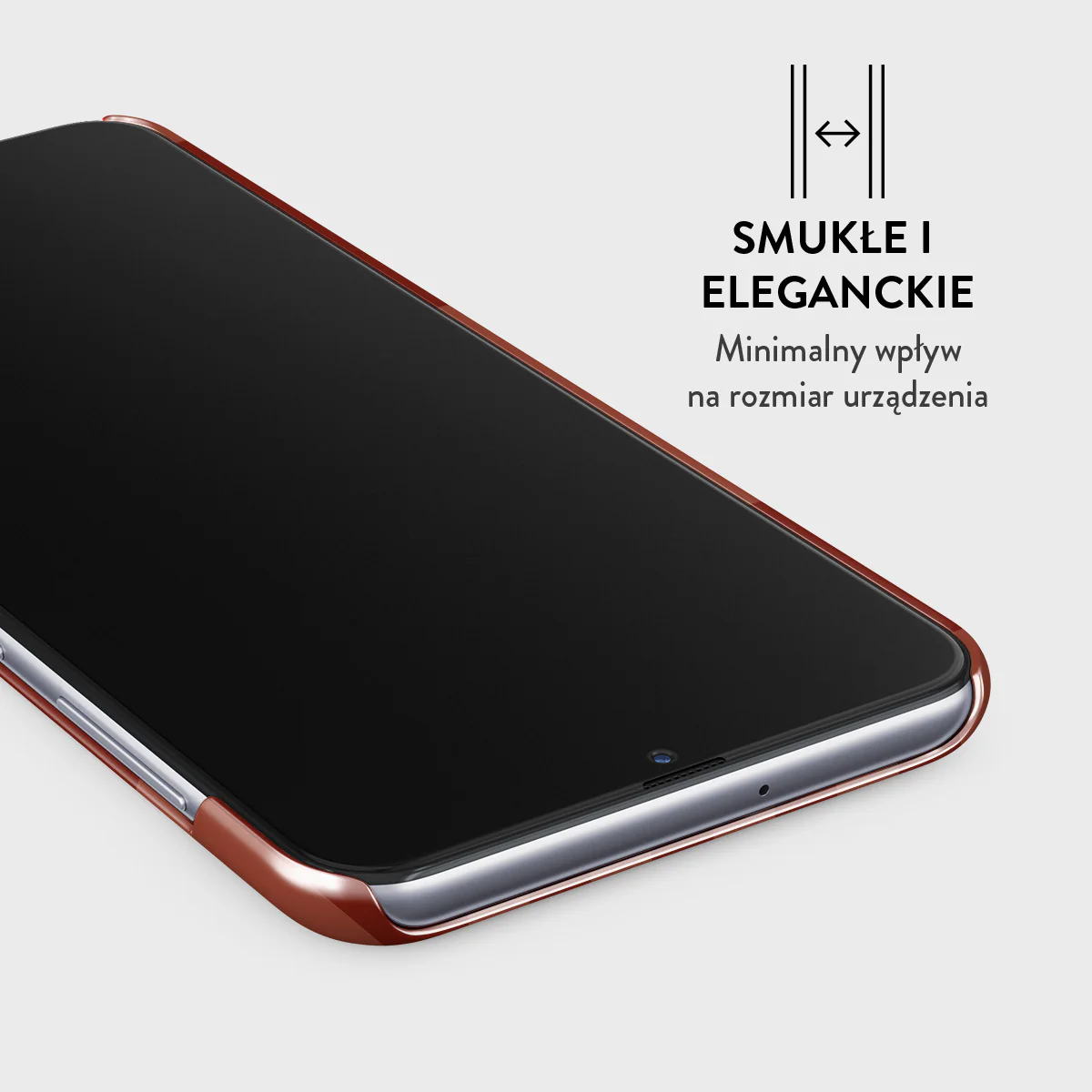 On Read - Samsung Galaxy A40 Etui - Image 4