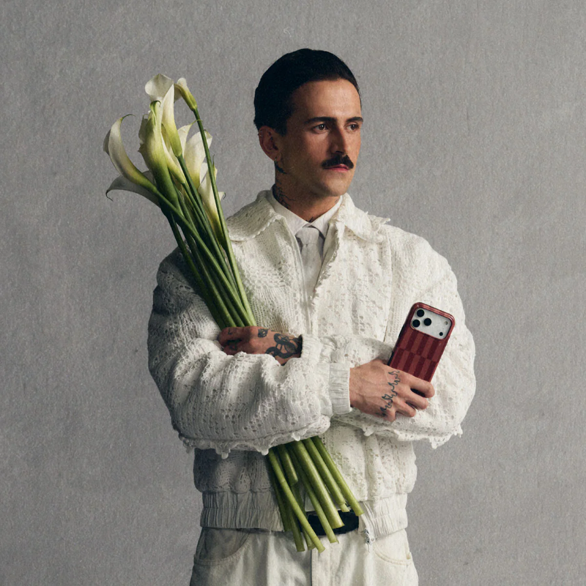 On Read - Samsung Galaxy A52 / A52S 4G / 5G Etui - Image 9