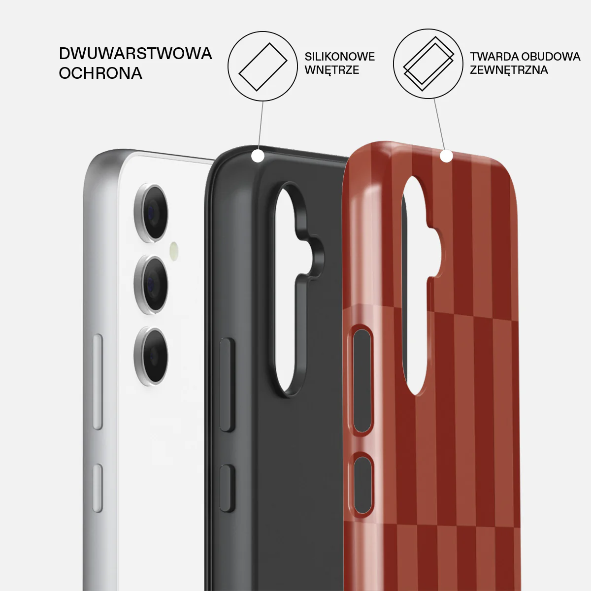 On Read - Samsung Galaxy A55 Etui - Image 2