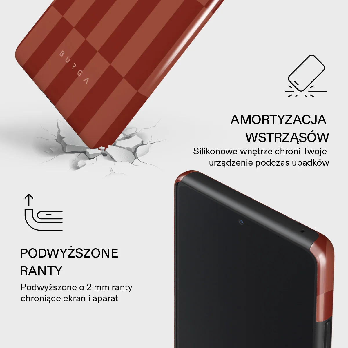 On Read - Samsung Galaxy A72 4G / 5G Etui - Image 8