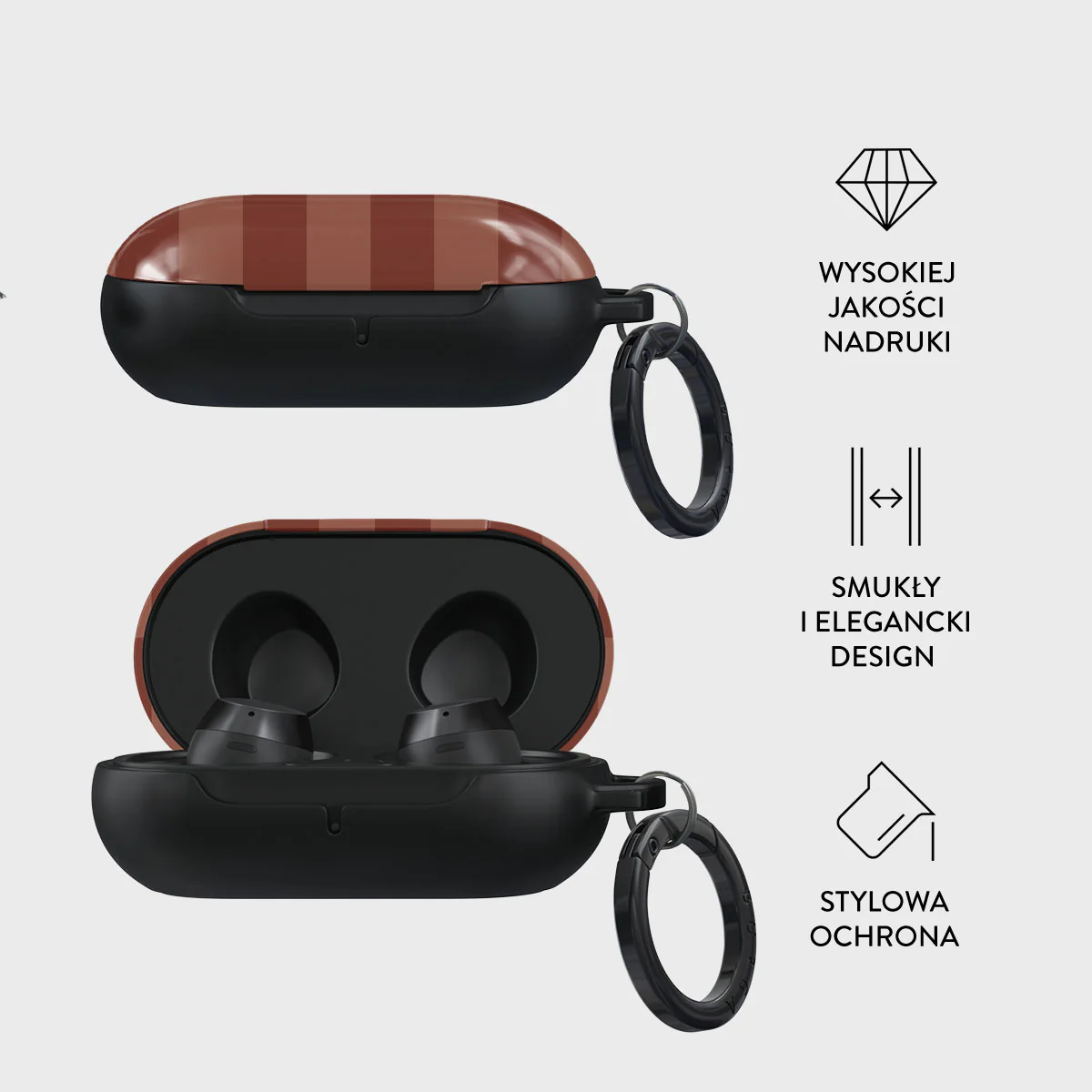 On Read - Etui na Samsung Galaxy Buds - Image 4
