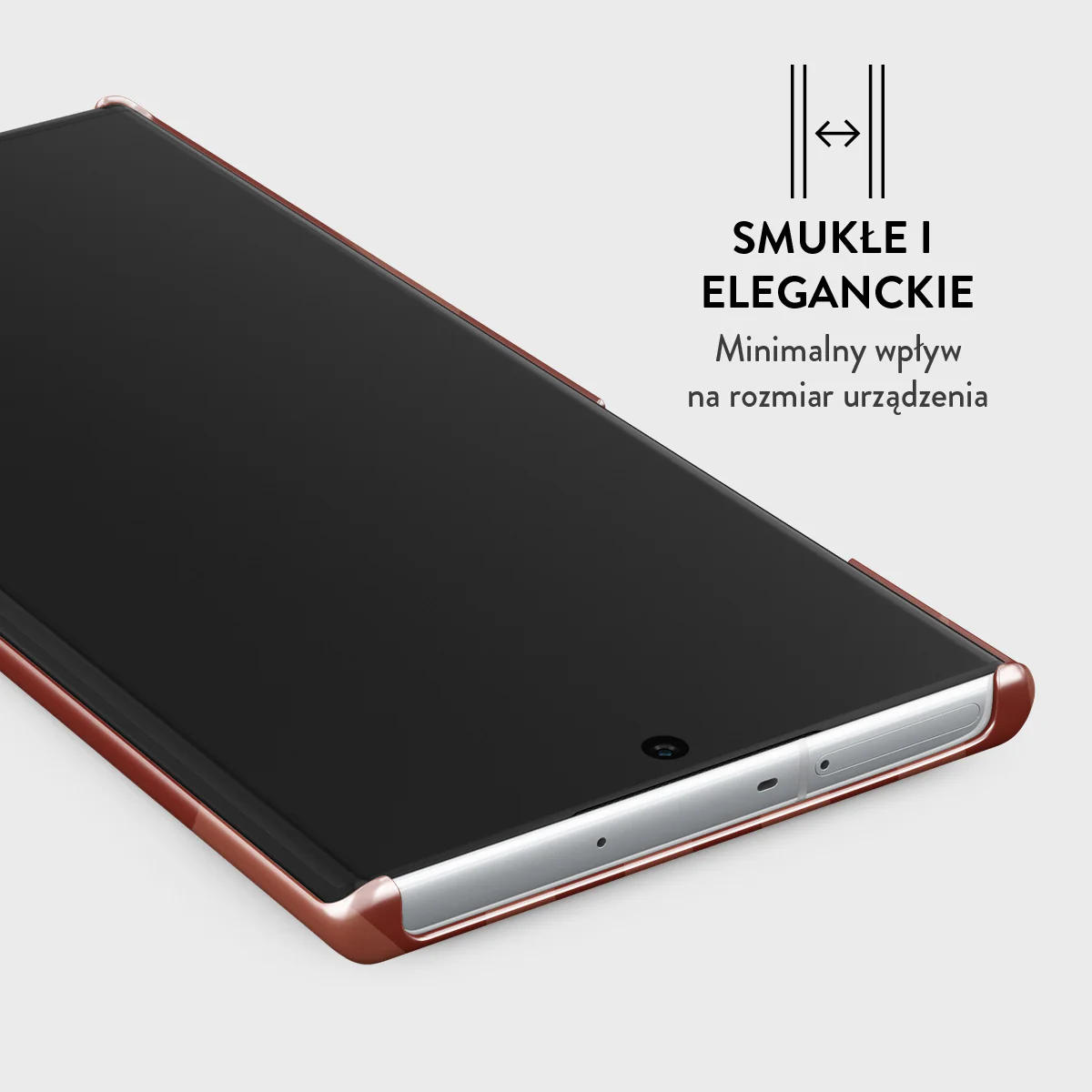 On Read - Samsung Galaxy Note 10 Etui - Image 4
