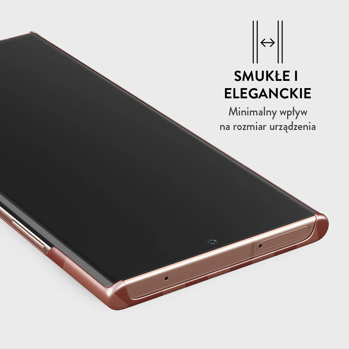 On Read - Samsung Galaxy Note 20 Ultra 4G / 5G Etui - Image 4