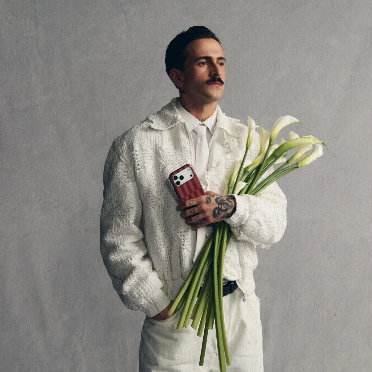 On Read - Samsung Galaxy S10 Lite Etui - Image 11