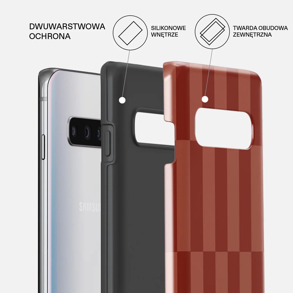 On Read - Samsung Galaxy S10 Plus Etui - Image 6