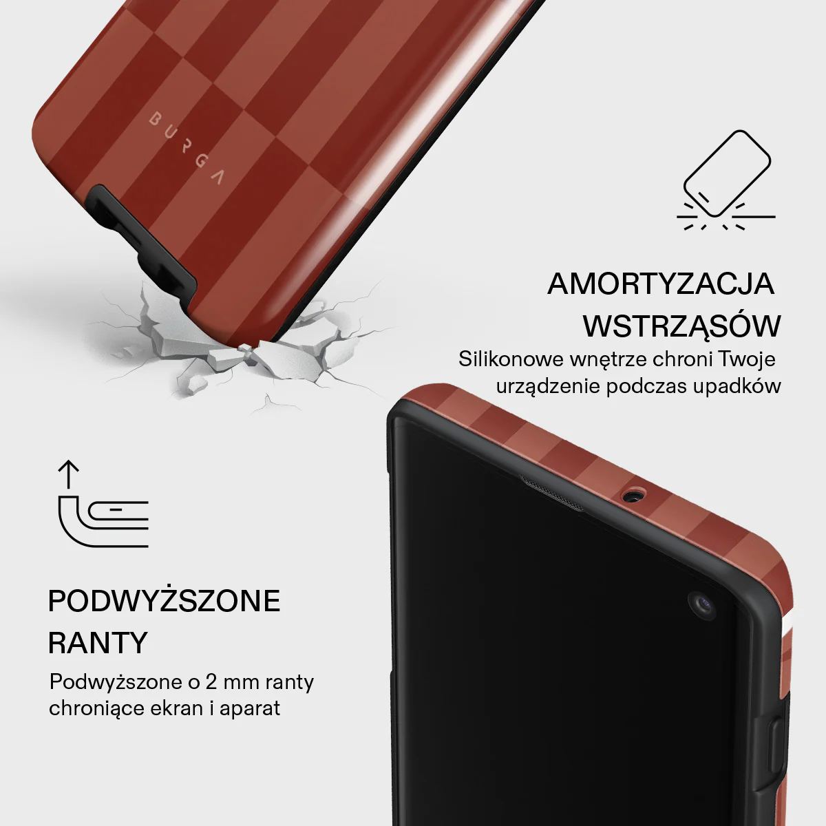 On Read - Samsung Galaxy S10 Plus Etui - Image 8