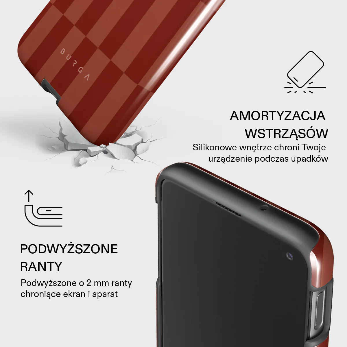 On Read - Samsung Galaxy S10E Etui - Image 4
