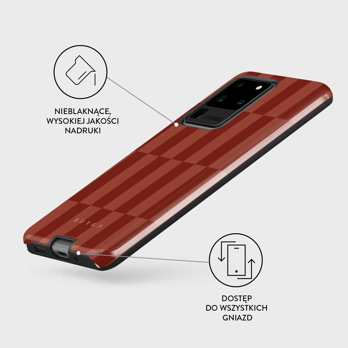 On Read - Samsung Galaxy S20 Ultra 4G / 5G Etui - Image 7